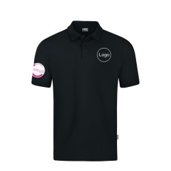 Polo Doubletex schwarz