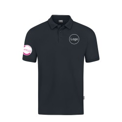 Polo Doubletex anthrazit