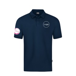 Polo Doubletex marine